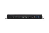 KVM switch - Eaton series HDMI USB KVM Switch 4-Port 4K 60Hz HDR HDCP 2.2 IR USB Sharing - B005-HUA4