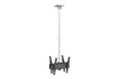 Väggfäste, AV-Möbel - Multibrackets M Ceiling Mount Pro MBC1UX2 - Max 45 kg - recommended for 75" - 7350022738652