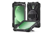 Tablet - Covers & Cases - Insmat Ruggered Armor - back cover for tablet - 652-1325