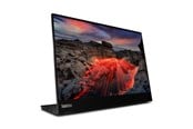 Skärm - 14" Lenovo ThinkVision M14t Gen 2 - 2240x1400 - 60Hz - IPS - 65W USB-C - 63FDUAT6WL