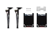 Lagring Tillbehör - Lenovo storage upgrade kit - 4XH1P80847