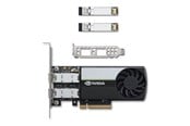 Nätverkskort (adaptrar osv.) - Lenovo NVIDIA ConnectX-6 DX - 4XC1P72805