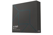 CPU - AMD EPYC 4564P CPU - 16 kärnor - 4.5 GHz - AMD AM5 - AMD Boxed (utan kylare) - 100-100001476WOF