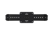 Väggfäste, AV-Möbel - Crestron Electronics Crestron SPKA-PMK-SMT6T-B-T mounting kit - for speaker(s) - preconstruction - textured black - Max - recommended for - SPKA-PMK-SMT6T-B-T