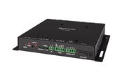 Videokonferens - Crestron Electronics Crestron AirMedia AM-3200-GV - Government Version - TAA Compliant - AM-3200-GV