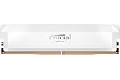 RAM - Crucial PRO Overclocking DDR5-6000 - 16GB - CL36 - Single Channel (1 pcs) - AMD EXPO & Intel XMP - Vit - CP16G60C36U5W