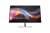 Skärm - 27" HP 727pu Series 7 Pro - 2560x1440 (QHD) - 120Hz - IPS Black - 100W USB-C - KVM switch - 8J9E6A5#ABB