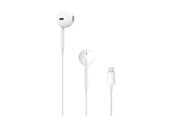 Hörlurar / Headset - Apple EarPods (Lightning-kontakt) - MWTY3ZM/A