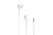 Hörlurar / Headset - Apple EarPods (3,5 mm hörlursplugg) - MWU53ZM/A
