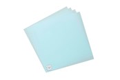 Konst- och hantverksmaterial - Brother Self-adhesive sheet (30.5 x 30.5 cm ) - 4 pcs - CASTBL2
