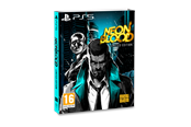 Spel - Neon Blood (Limited Edition) - Sony PlayStation 5 - RPG - 8437024411987