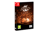 Spel - Papetura (Craft Edition) - Nintendo Switch - Äventyr - 8437024411680