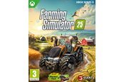 Spel - Farming Simulator 25 - Microsoft Xbox Series X - Simulator - 4064635510507