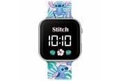 Merchandise - Peers Hardy - Lilo & Stitch LED - Klocka - 5018479152361