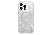 Mobile - Covers & Cases - Case Mate Waterfall - Silver - MagSafe - iPhone 16 Pro Max - CM054612