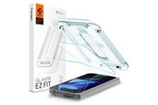 Mobiltelefontillbehör-Skyddsfilm - Spigen Glass tR EZ Fit (Cover 2 Pack) - transparency - Google Pixel 9 Pro Fold - AGL07873