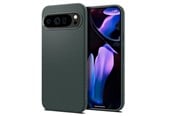 Mobile - Covers & Cases - Spigen Liquid Air - abyss green - Google Pixel 9 Pro XL - ACS07717