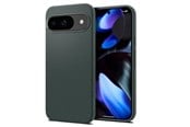 Mobile - Covers & Cases - Spigen Liquid Air - abyss green - Google Pixel 9 Pro/Pixel 9 - ACS07683