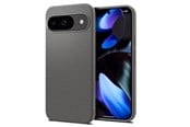 Mobile - Covers & Cases - Spigen Liquid Air - marble gray - Google Pixel 9 Pro/Pixel 9 - ACS07684