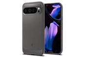 Mobile - Covers & Cases - Spigen Rugged Armor - marble gray - Google Pixel 9 Pro XL - ACS07784