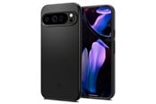 Mobile - Covers & Cases - Spigen Thin Fit - black - Google Pixel 9 Pro XL - ACS07731