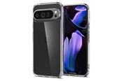 Mobile - Covers & Cases - Spigen Ultra Hybrid - crystal clear - Google Pixel 9 Pro XL - ACS07721