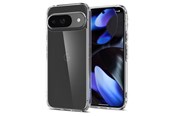 Mobile - Covers & Cases - Spigen Ultra Hybrid - crystal clear - Google Pixel 9 Pro/Pixel 9 - ACS07687