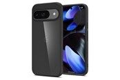Mobile - Covers & Cases - Spigen Ultra Hybrid - matte black - Google Pixel 9 Pro/Pixel 9 - ACS07690