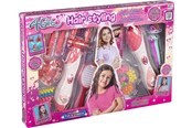 Kreativa spel - VN Toys 4-Girlz - 2 in 1 Hair Set (63236) - 63236