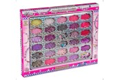 Kreativa spel - 4-Girlz Mega Bead set - 63139