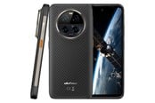Mobile - Ulefone Armor 23 Ultra 5G 512GB/12GB - Elite Black - 6937748735953