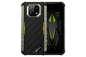 Mobile - Ulefone Armor 22 256GB/8GB - Green - 6937748735601