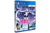 Spel - Hatsune Miku VR (PSVR) - Sony PlayStation 4 - Musik - 0810105670486