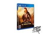 Spel - Story of a Gladiator - Sony PlayStation 4 - Action - 0819976025388