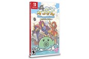 Spel - Save Me Mr Tako (Definitive Edition) - Nintendo Switch - Action - 0819976029935