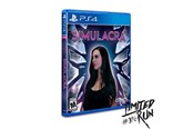 Spel - Simulacra - Sony PlayStation 4 - Skräck - 0819976025579