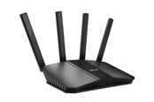 Nätverk - Router - ASUS RT-BE58U Dual Band WiFi 7 BE3600 - Wireless router 802.11a/b/g/n/ac/ax/be (Wi-Fi 7) - 90IG0910-MO3C00