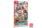 Spel - Guts 'N Goals - Nintendo Switch - Action - 0897790002952