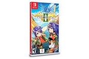 Spel - Espgaluda II - Nintendo Switch - Action - 0810105671247