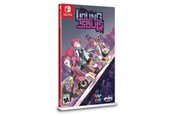 Spel - YOUNG SOULS - Nintendo Switch - Beat 'em Up - 0819976029065