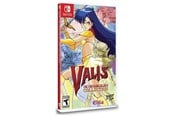 Spel - Valis The Fantasm Soldier Collection - Nintendo Switch - Plattform - 0819976028563