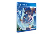 Spel - Little Witch Academia (PSVR) - Sony PlayStation 4 - Racing - 0819976026538