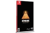 Spel - Republique (Anniversary Edition) - Nintendo Switch - Action / äventyr - 0819976026132