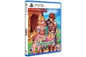 Spel - Chroma Quaternion - Sony PlayStation 5 - RPG - 0810105673708
