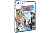 Spel - Asdivine Saga - Sony PlayStation 5 - Äventyr - 0810105674262