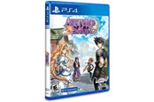 Spel - Asdivine Saga - Sony PlayStation 4 - Äventyr - 0810105674255