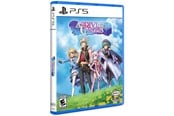 Spel - Asdivine Cross - Sony PlayStation 5 - Äventyr - 0810105673074