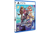 Spel - Crystal Ortha - Sony PlayStation 5 - RPG - 0810105673326