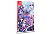 Spel - Phantom Breaker Omnia - Nintendo Switch - Kampsport - 0819976029430