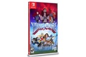 Spel - MythForce - Nintendo Switch - Action / äventyr - 0810105678956